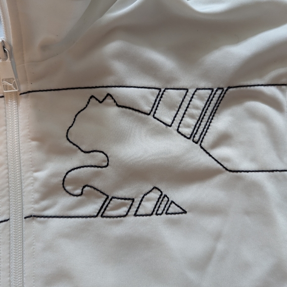 GUC Puma zip up - Picture 3 of 9